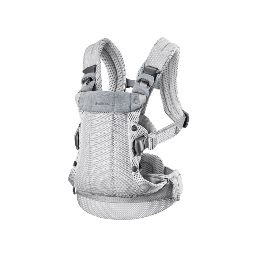 Baby Bjorn Harmony Mesh Baby Carrier - PramFox Singapore