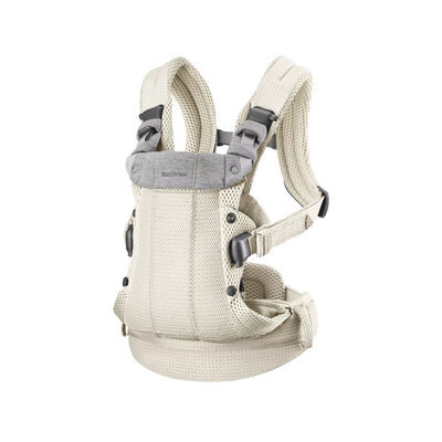 Baby Bjorn Harmony Mesh Baby Carrier - PramFox Singapore