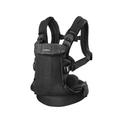 Baby Bjorn Harmony Mesh Baby Carrier - PramFox Singapore
