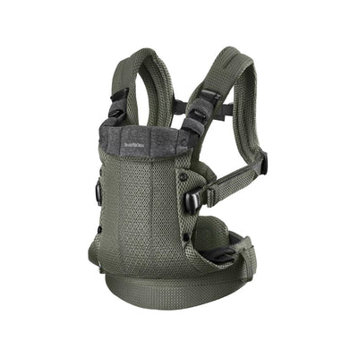 Baby Bjorn Harmony Mesh Baby Carrier - PramFox Singapore