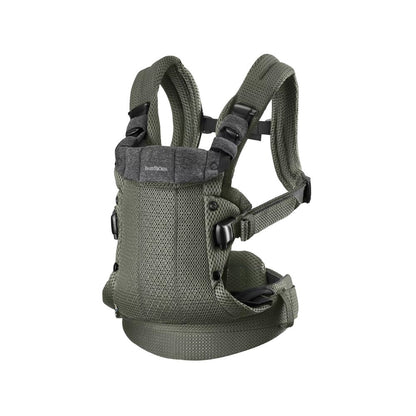 Baby Bjorn Harmony Mesh Baby Carrier - PramFox Singapore