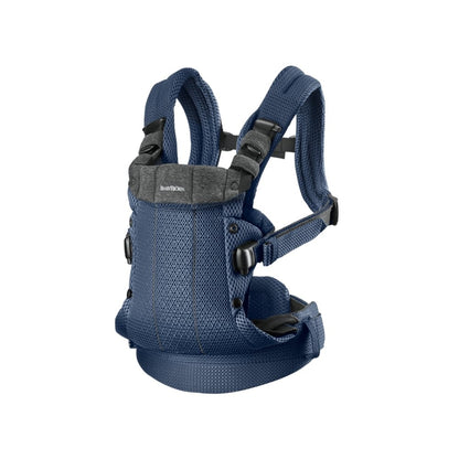 Baby Bjorn Harmony Mesh Baby Carrier - PramFox Singapore