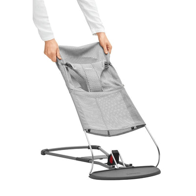 Baby Bjorn Spare Cover For Bliss Bouncer - PramFox Singapore