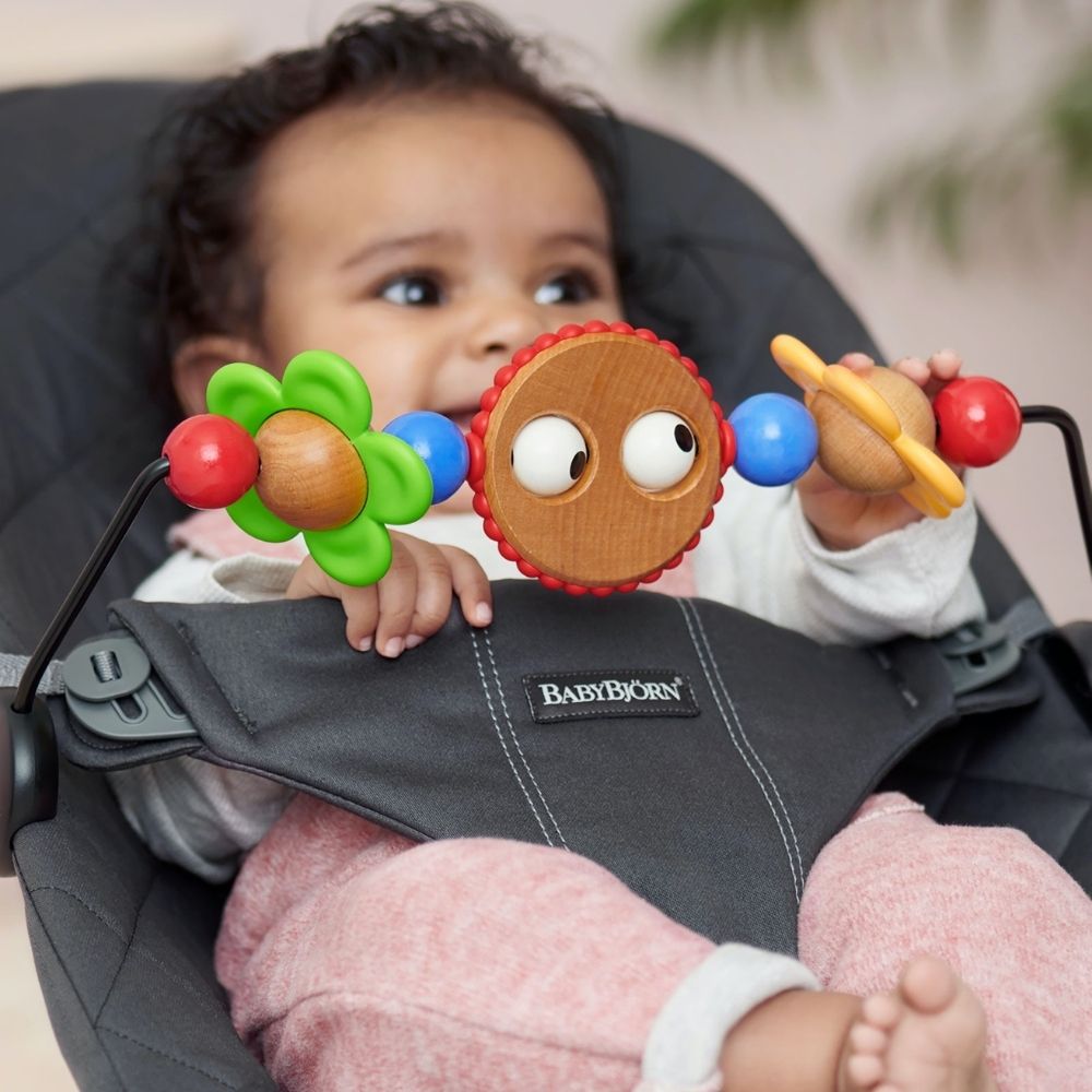 Baby Bjorn Toy For Bouncer - PramFox Singapore