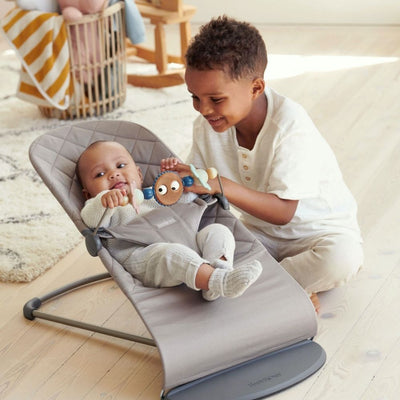 Baby Bjorn Toy For Bouncer - PramFox Singapore