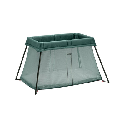 Baby Bjorn Travel Cot Light & Playpen - PramFox Singapore