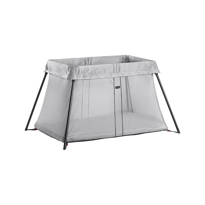 Baby Bjorn Travel Cot Light & Playpen - PramFox Singapore