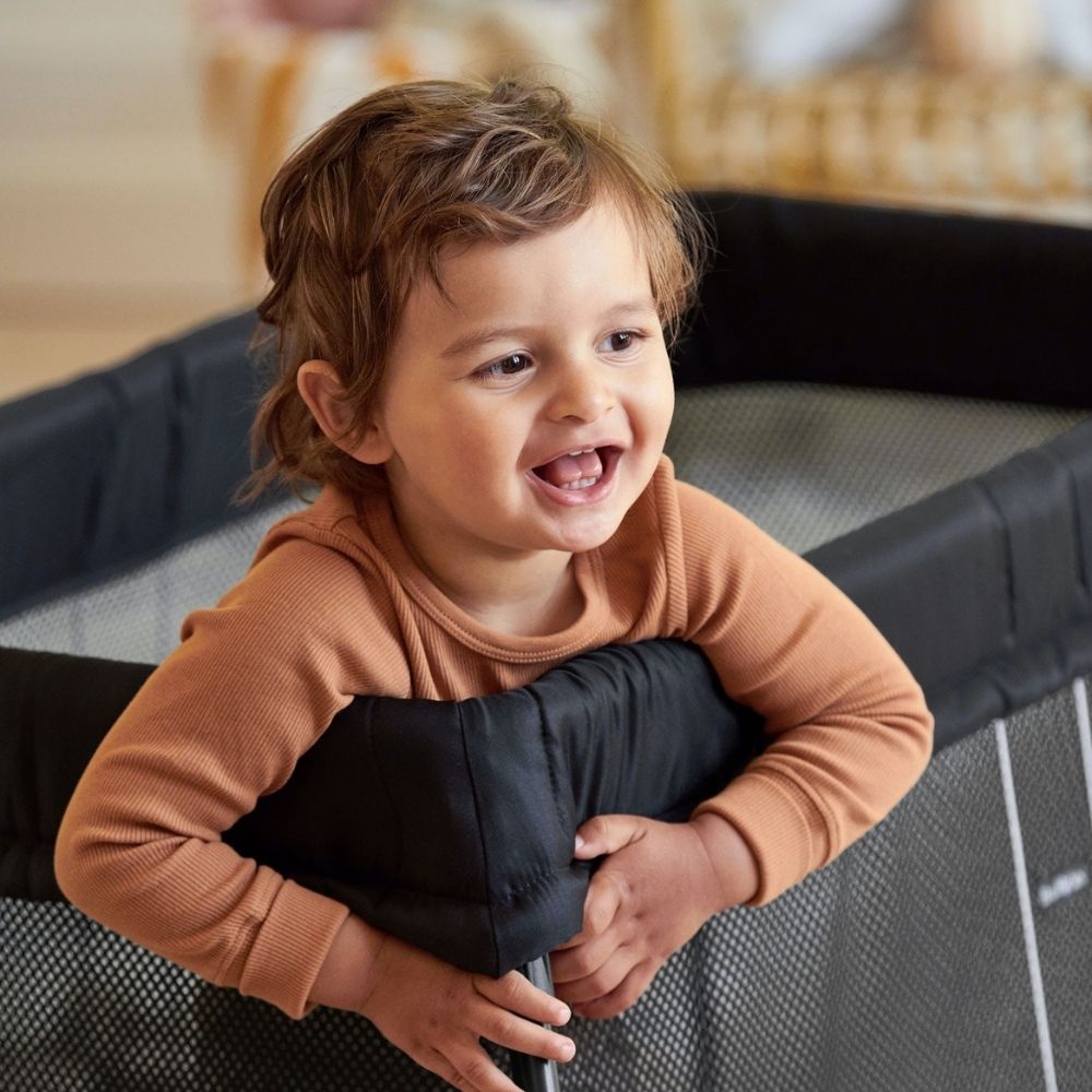 Baby bjorn travel light Clearance