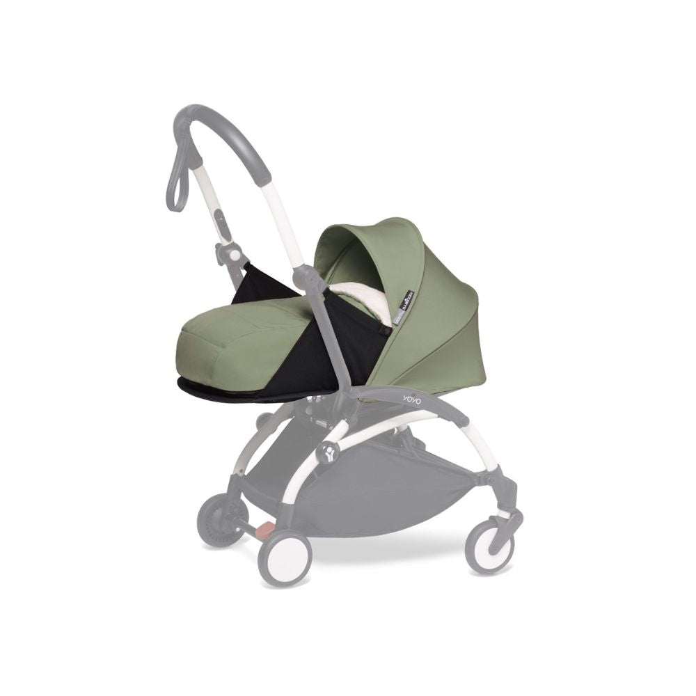 Stokke YOYO Stroller Accessories PramFox Singapore