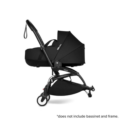 Stokke® YOYO® Connect Bassinet Adapters - PramFox Singapore