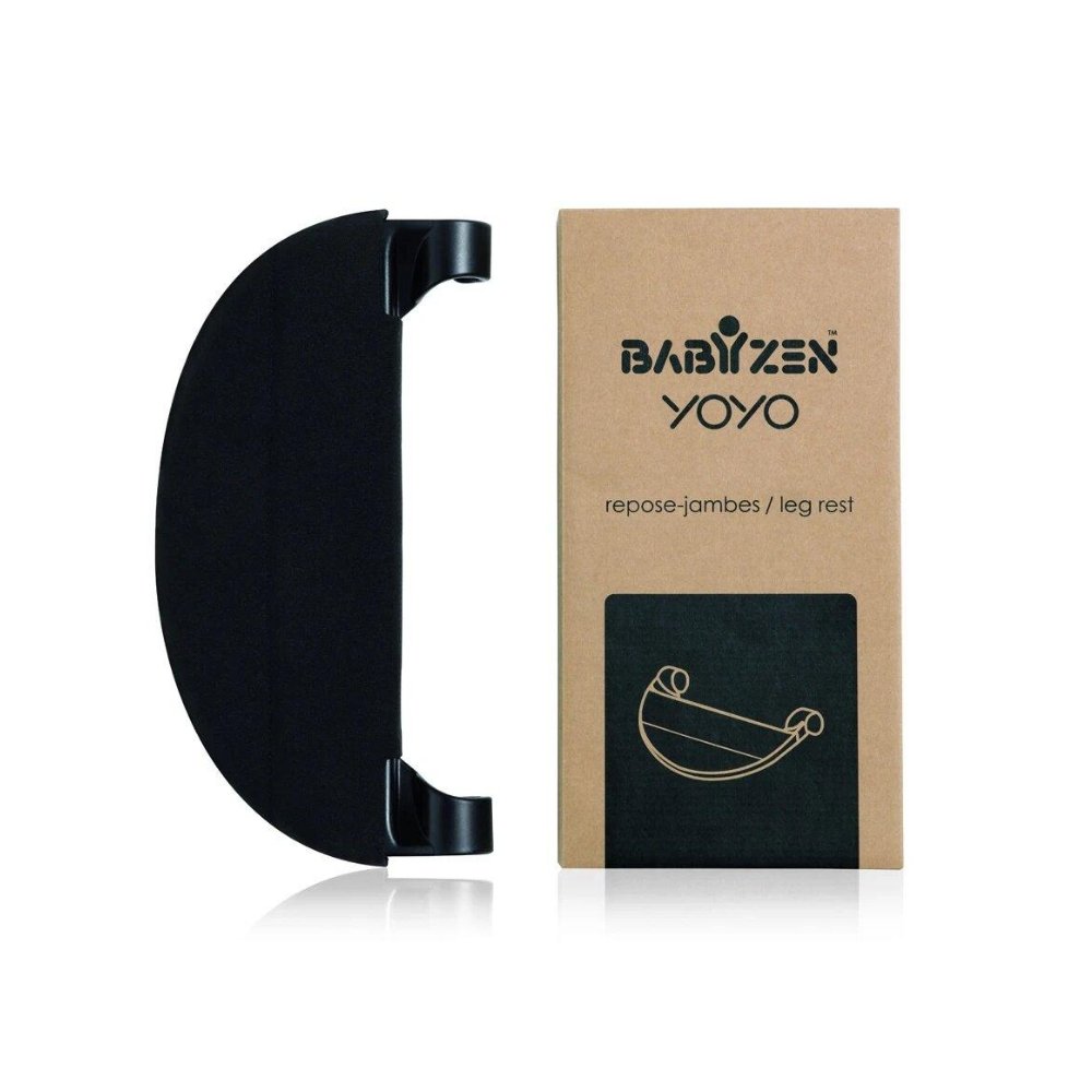 BABYZEN YOYO Leg Rest - PramFox Singapore