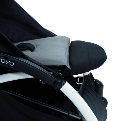 BABYZEN YOYO Leg Rest - PramFox Singapore