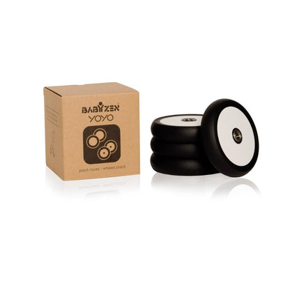 BABYZEN YOYO Wheel Pack - PramFox Singapore