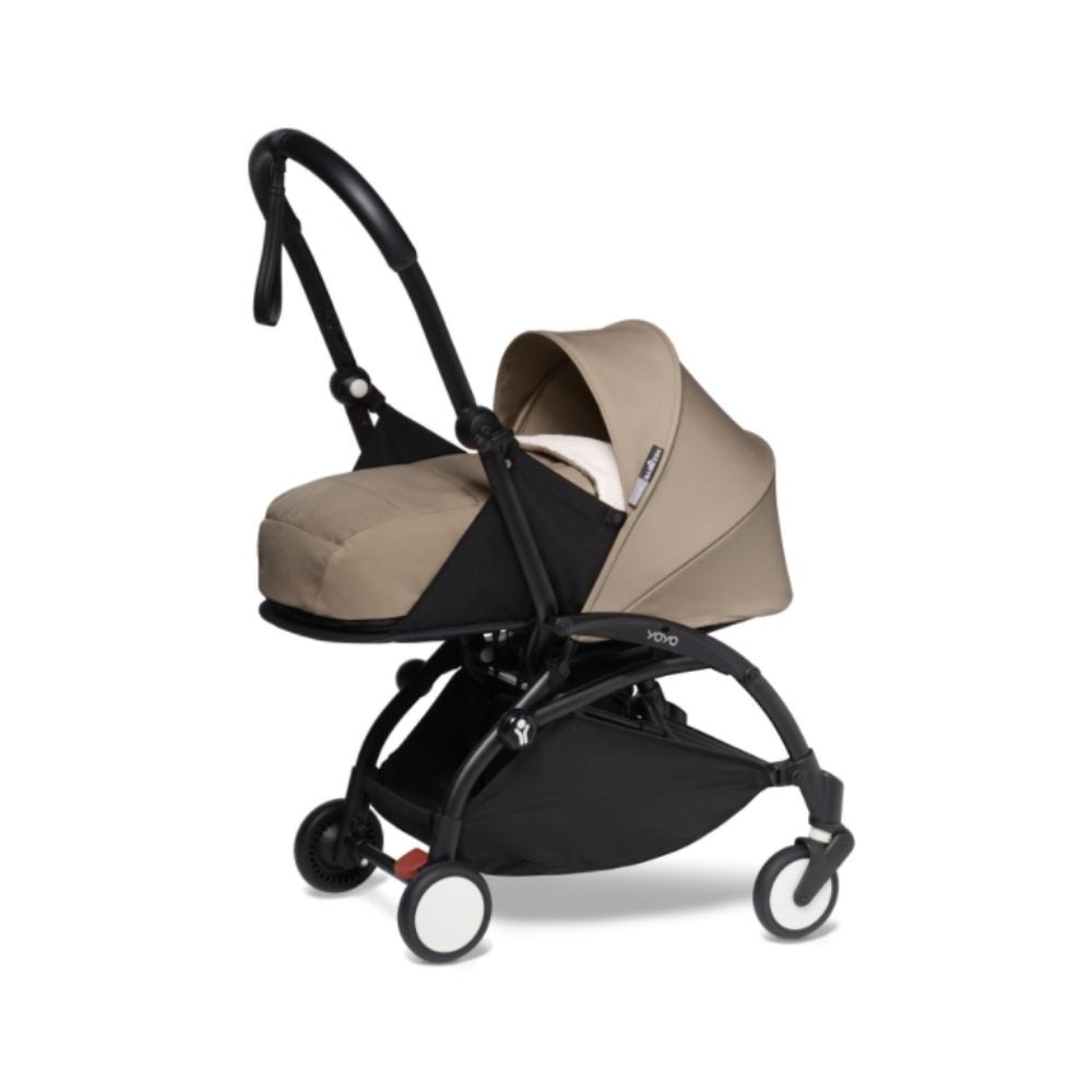 Stokke® YOYO² 0+ and 6+ Stroller Set