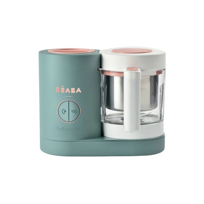 Beaba Babycook Neo Baby Food Processor - PramFox Singapore