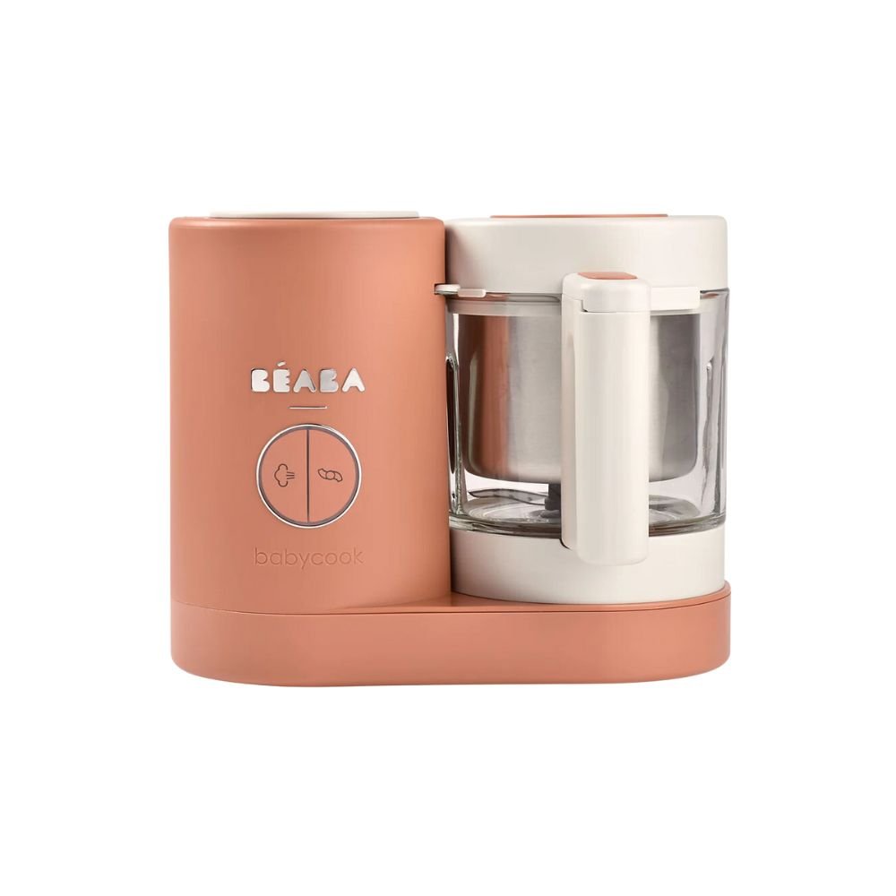 Beaba Babycook Neo Baby Food Processor – PramFox Singapore