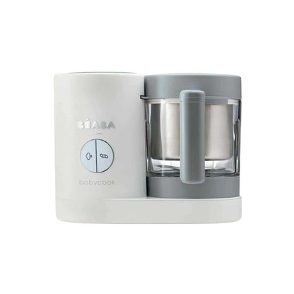 Beaba Babycook Neo Baby Food Processor - PramFox Singapore