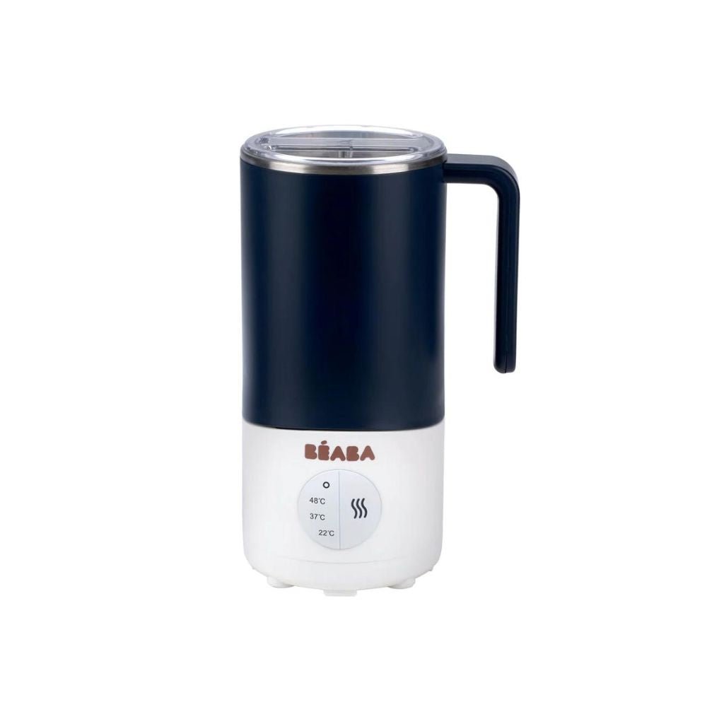Beaba Milk Prep Bottle & Drinks Preparer (BS Plug) - PramFox Singapore