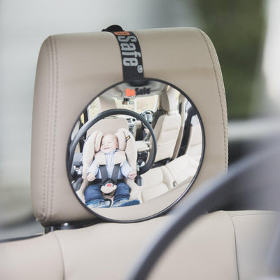 BeSafe Baby Mirror - PramFox Singapore