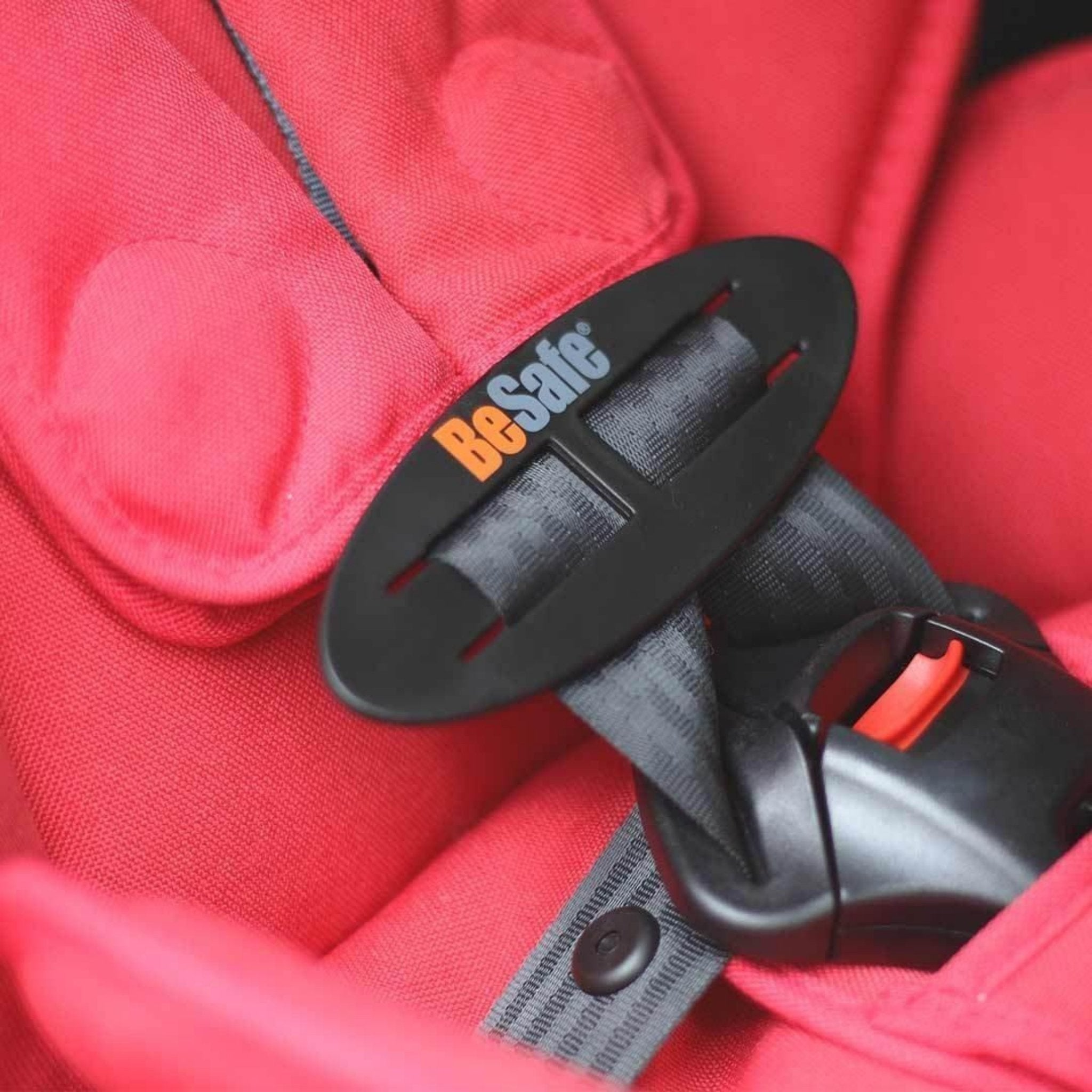 BeSafe Belt Collector - PramFox Singapore