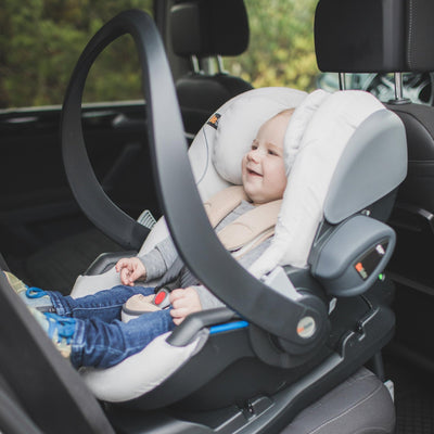 BeSafe Child Seat Cover - PramFox Singapore