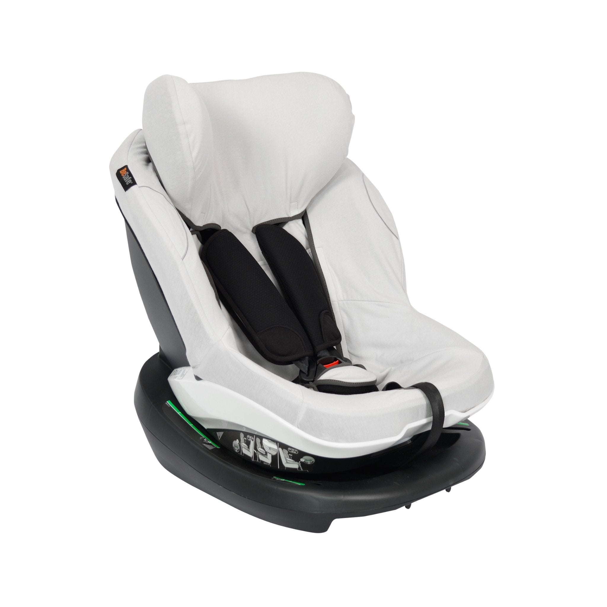 BeSafe Child Seat Cover - PramFox Singapore