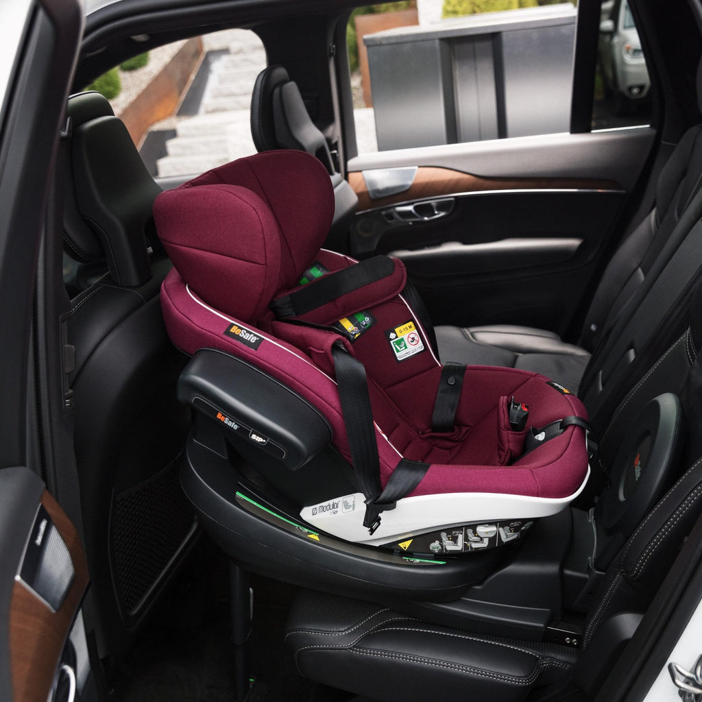 Be safe modular car seat Clearance