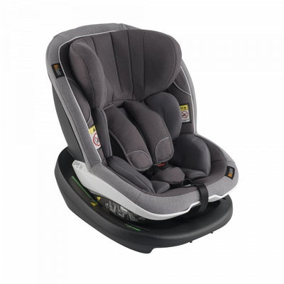 BeSafe iZi Modular i-Size Car Seat - PramFox Singapore