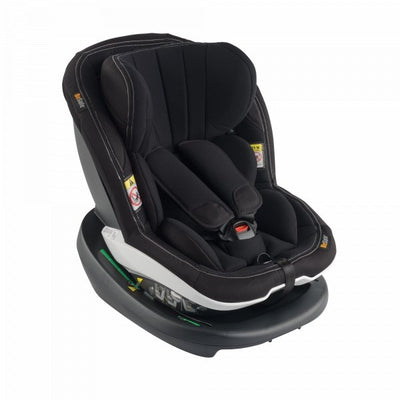 BeSafe iZi Modular i-Size Car Seat - PramFox Singapore