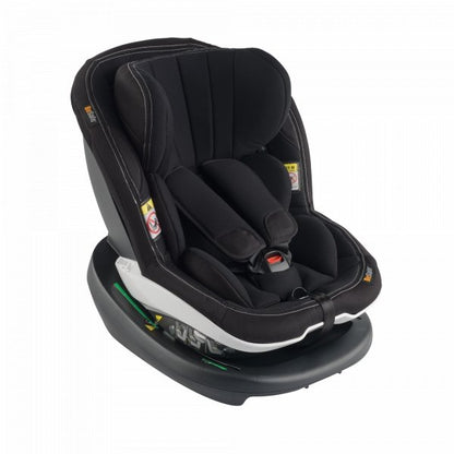 BeSafe iZi Modular i-Size Car Seat - PramFox Singapore