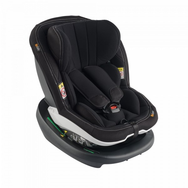BeSafe iZi Modular i-Size Car Seat - PramFox Singapore