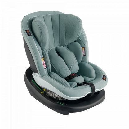 BeSafe iZi Modular i-Size Car Seat - PramFox Singapore