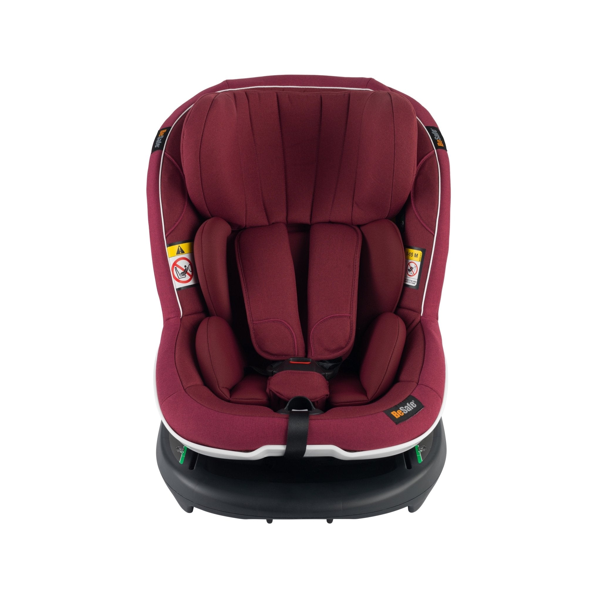 BeSafe iZi Modular i-Size Car Seat - PramFox Singapore