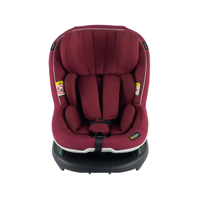 BeSafe iZi Modular i-Size Car Seat - PramFox Singapore