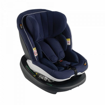 BeSafe iZi Modular i-Size Car Seat - PramFox Singapore