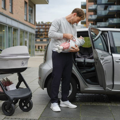 BeSafe iZi Transfer - PramFox Singapore