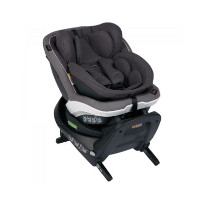 BeSafe iZi Turn B i-Size Car Seat - PramFox Singapore