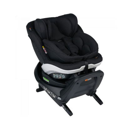 BeSafe iZi Turn B i-Size Car Seat - PramFox Singapore