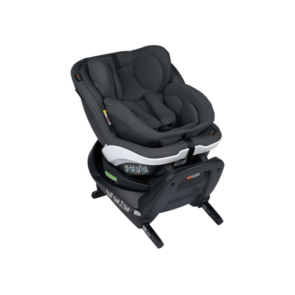 BeSafe iZi Turn B i-Size Car Seat - PramFox Singapore