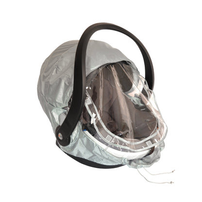 BeSafe Rain Shield (BeSafe iZi Go/iZi Go Modular i-Size) - PramFox Singapore