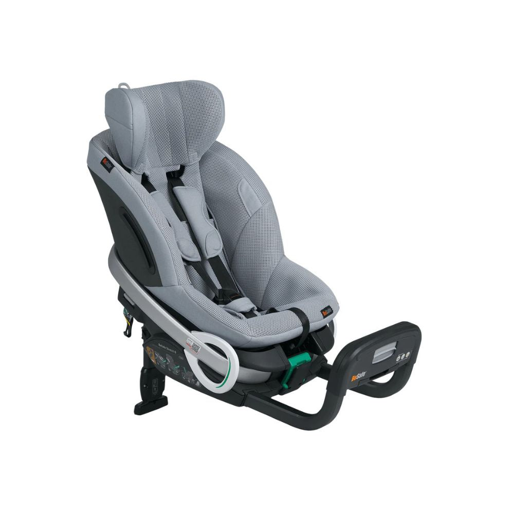 BeSafe Stretch B Car Seat - PramFox Singapore
