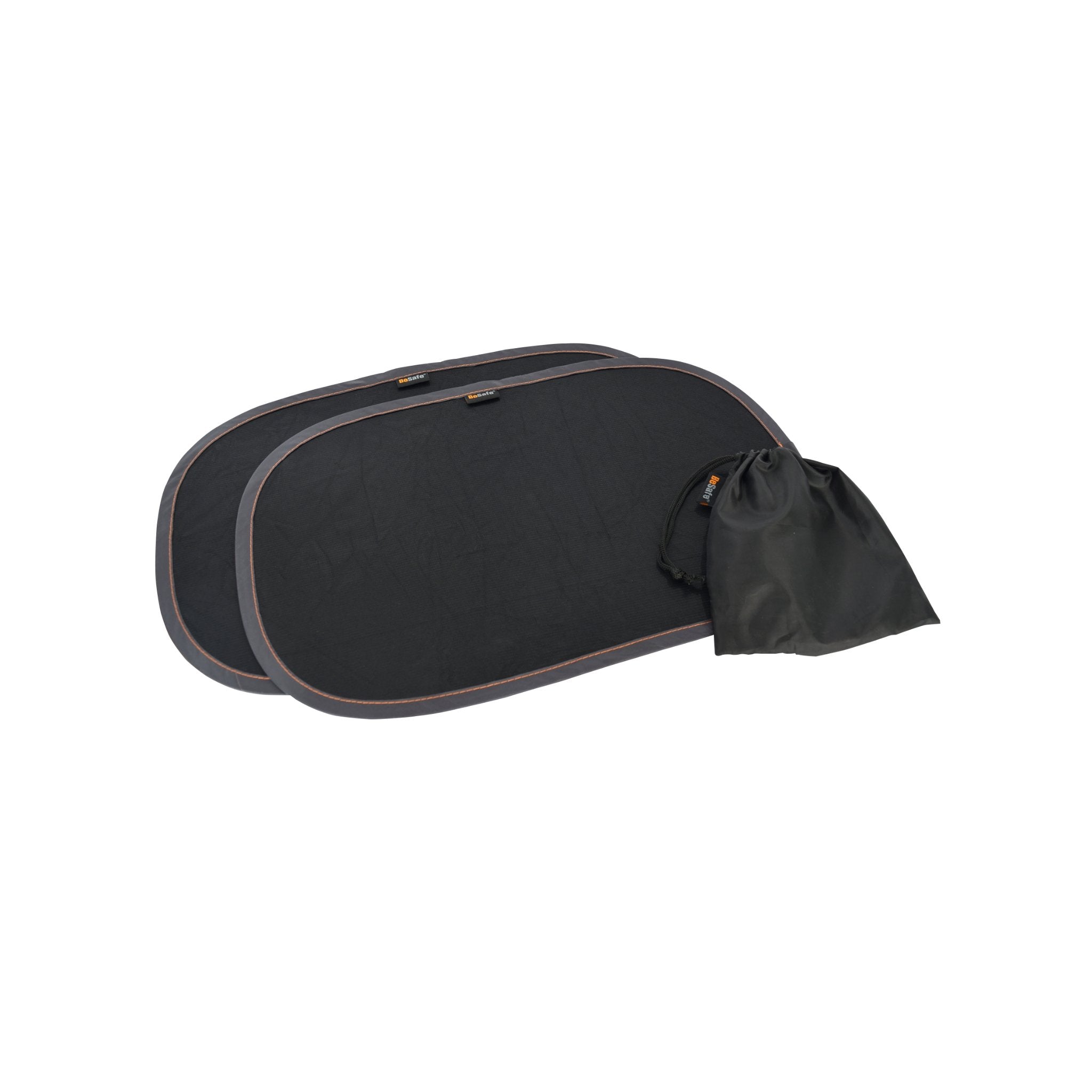 BeSafe Sunshade (Set of 2) - PramFox Singapore