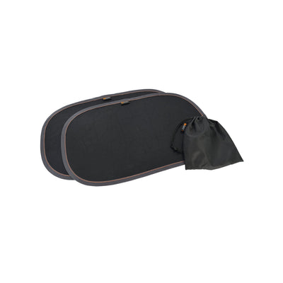 BeSafe Sunshade (Set of 2) - PramFox Singapore