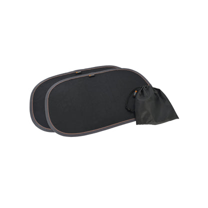 BeSafe Sunshade (Set of 2) - PramFox Singapore