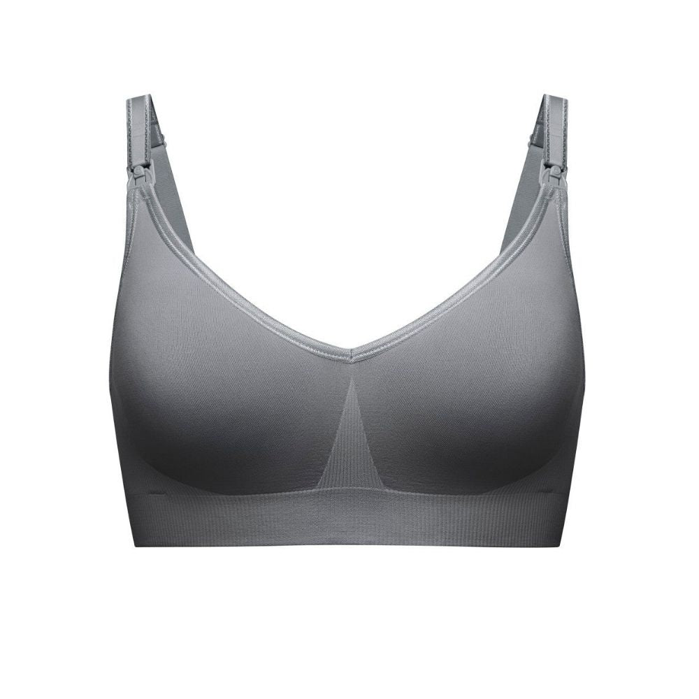 Bravado Designs Body Silk Seamless Nursing Bra - PramFox Singapore