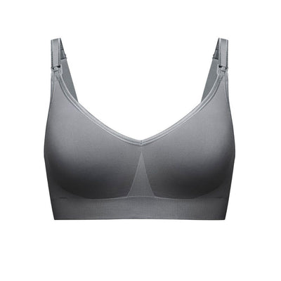 Bravado Designs Body Silk Seamless Nursing Bra - PramFox Singapore