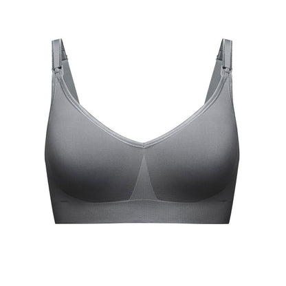 Bravado Designs Body Silk Seamless Nursing Bra - PramFox Singapore