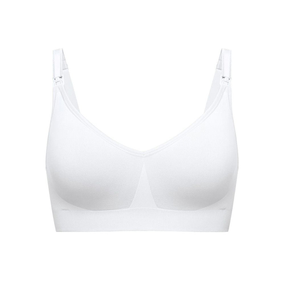 Bravado Designs Body Silk Seamless Nursing Bra - PramFox Singapore