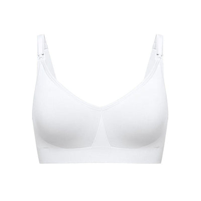 Bravado Designs Body Silk Seamless Nursing Bra - PramFox Singapore