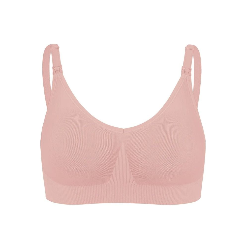 Bravado Designs Body Silk Seamless Nursing Bra - PramFox Singapore